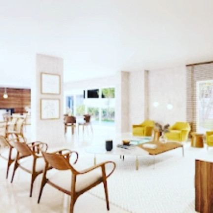 Imagem Apartamento com 3 Quartos à Venda, 90 m²em Tamatanduba - Eusébio