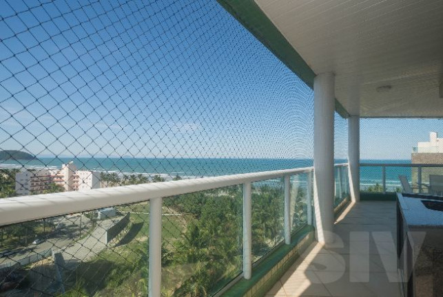 Imagem Apartamento com 4 Quartos à Venda, 320 m² em Riviera - Bertioga