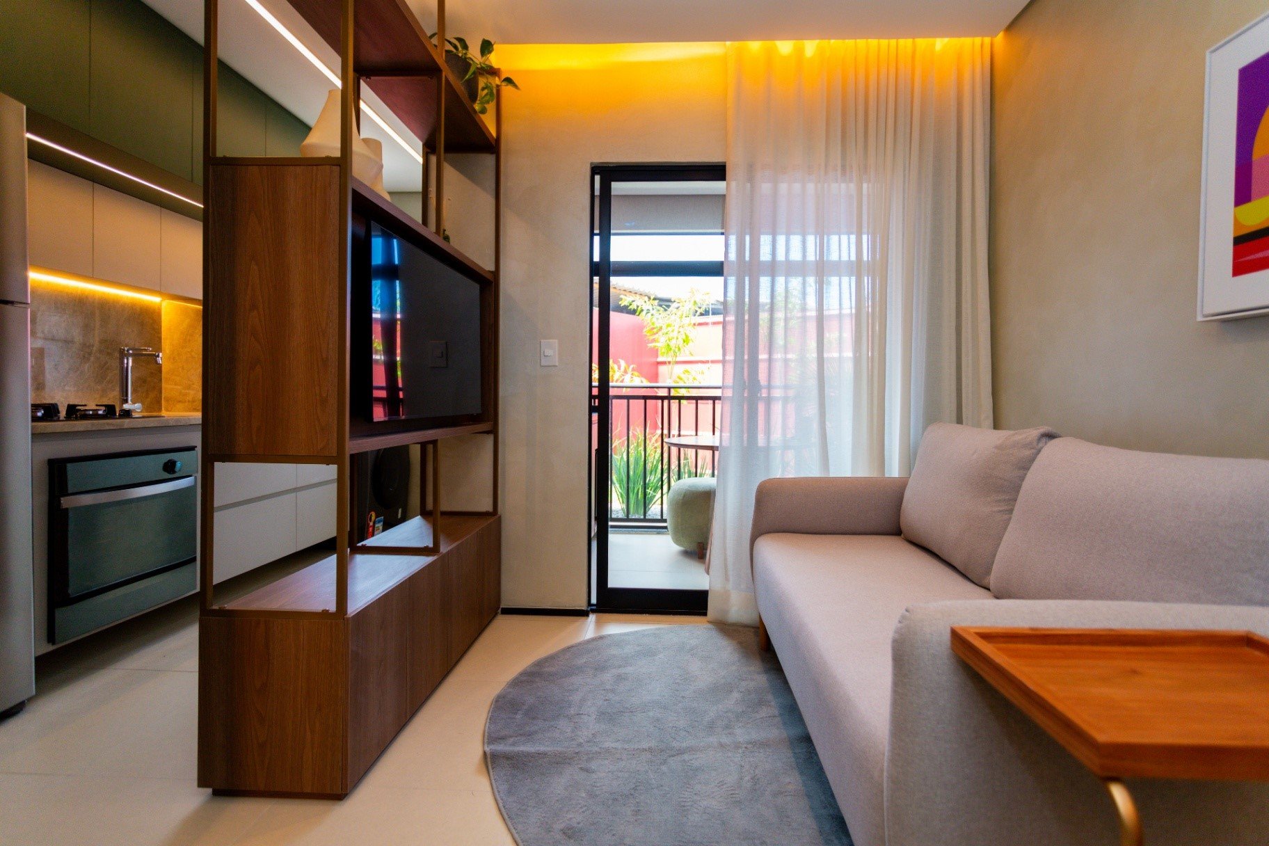 Foto do imóvel: Apartamento com 3 Quartos à Venda, 65 m² em Serraria - Maceió