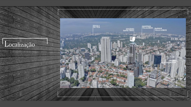 Imagem Apartamento com 1 Quarto à Venda, 32 m²em Sumarezinho - São Paulo