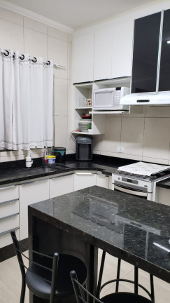 Imagem Casa de Condomínio com 2 Quartos à Venda, 61 m² em Vila Esperança - São Paulo