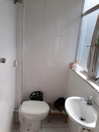 Imagem Apartamento com 2 Quartos para Alugar, 95 m² em Santa Cecília - São Paulo