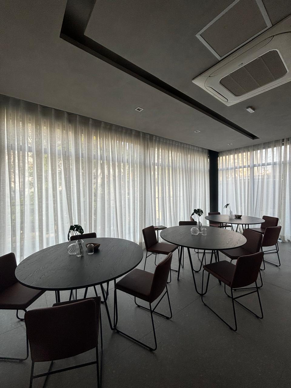 Foto do imóvel: Apartamento com 2 Quartos para Alugar, 78 m² em Indianópolis - São Paulo