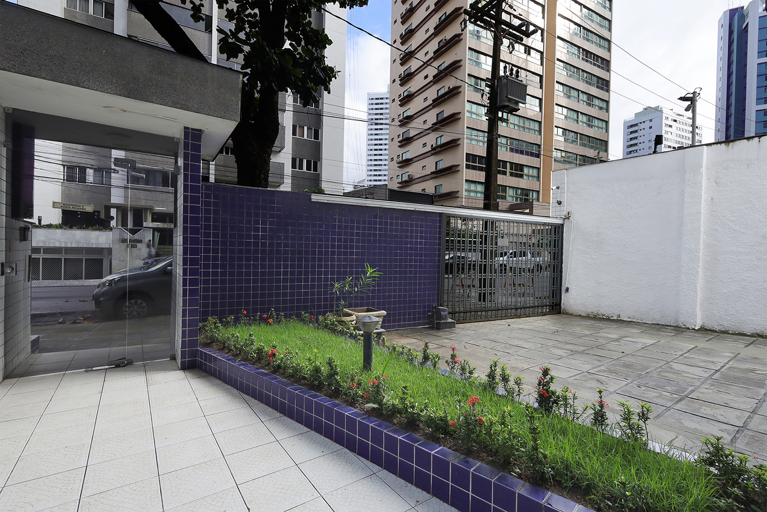 Imagem Cobertura com 4 Quartos à Venda, 195 m²em Boa Viagem - Recife