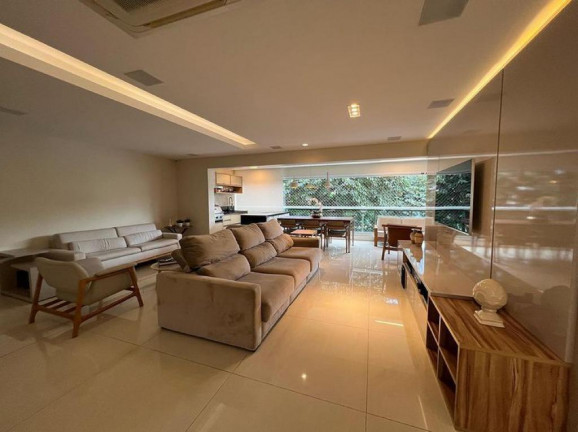 Apartamento com 4 Quartos à Venda, 195 m² em Patamares - Salvador