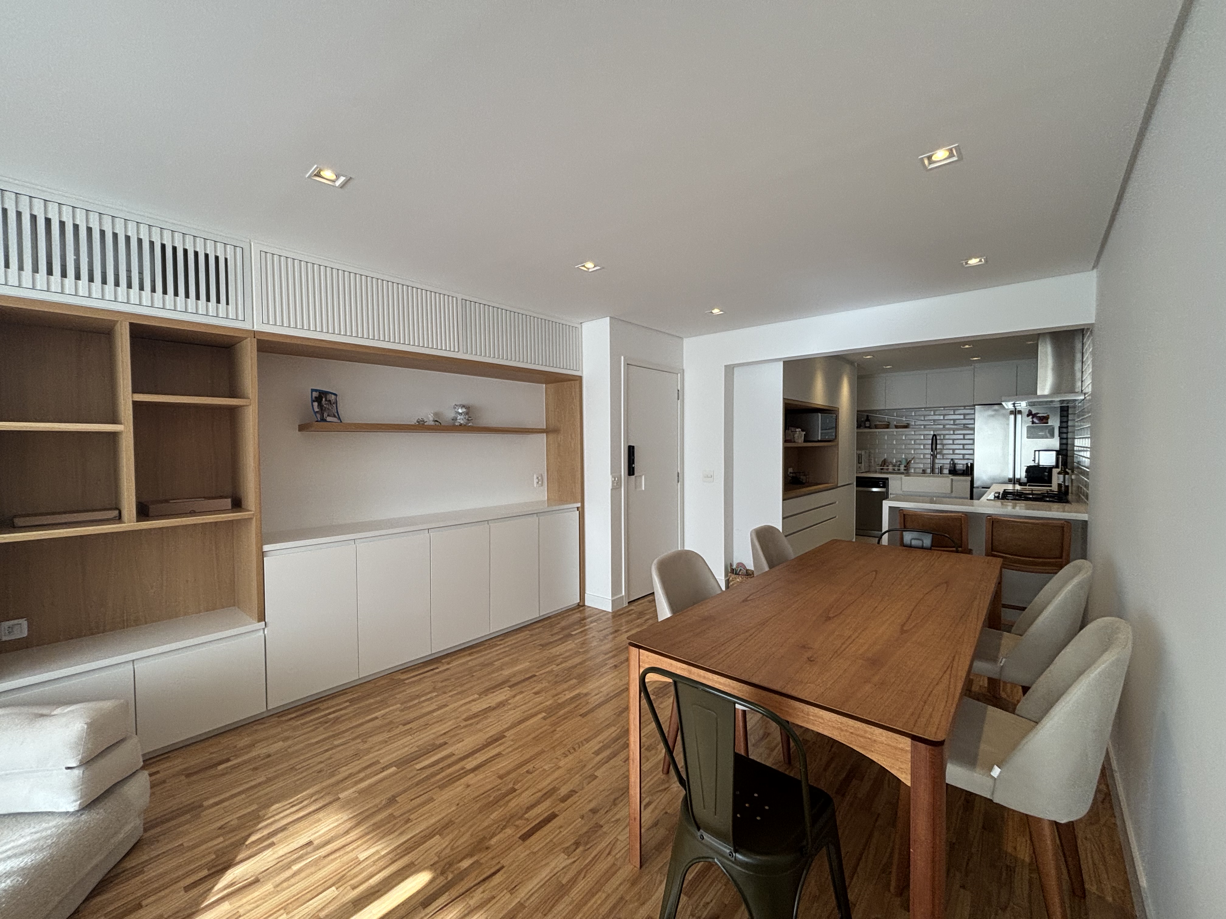 Foto do imóvel: Apartamento com 3 Quartos para Alugar, 104 m² em Planalto Paulista - São Paulo