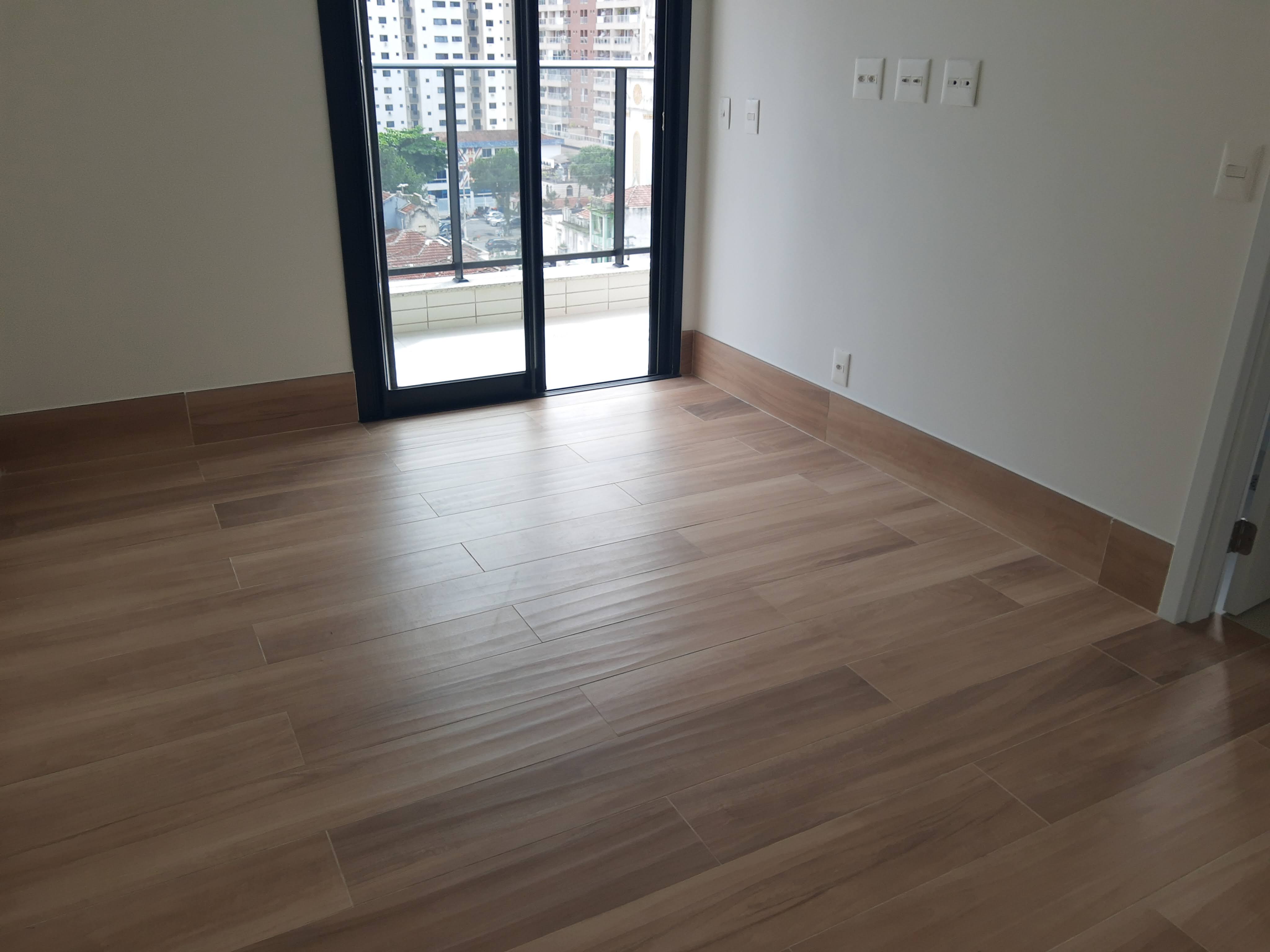 Foto do imóvel: Apartamento com 3 Quartos à Venda, 132 m² em Pompéia - Santos