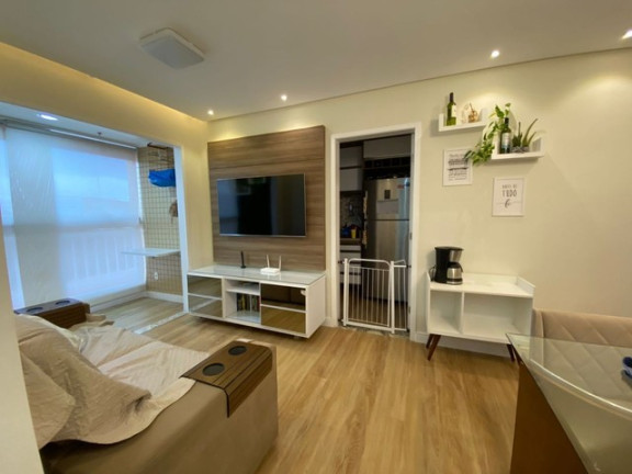 Imagem Apartamento com 2 Quartos à Venda, 90 m² em Loteamento Espaço Tropical - Barra dos Coqueiros