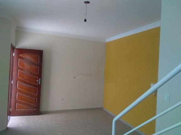 Imagem Casa de Condomínio com 3 Quartos à Venda, 80 m² em Vila Aricanduva - São Paulo