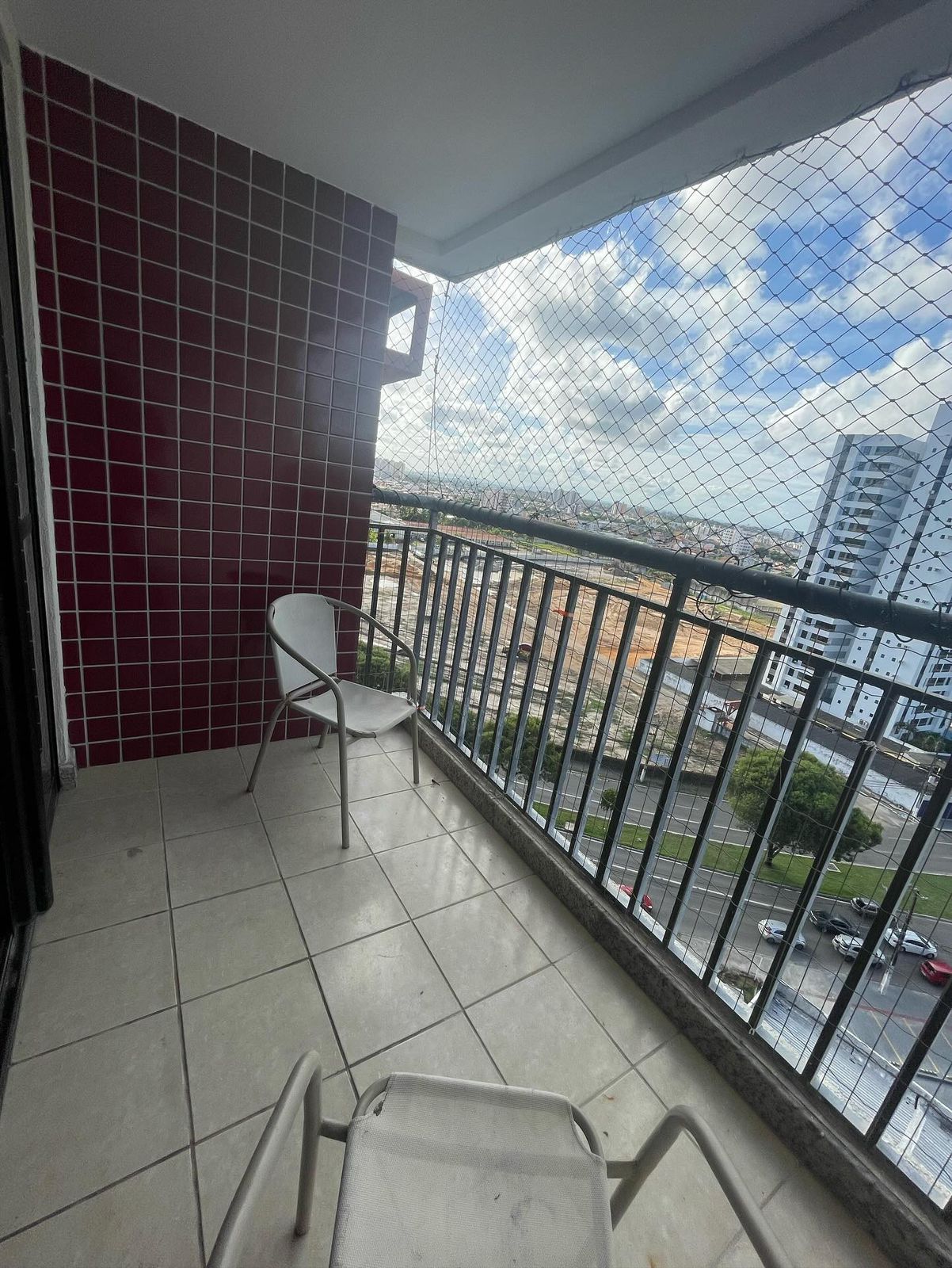 Imagem Apartamento com 3 Quartos à Venda, 98 m²em Grageru - Aracaju