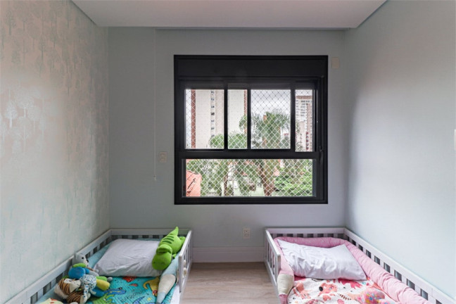 Imagem Apartamento com 3 Quartos à Venda, 146 m² em Sumaré - São Paulo