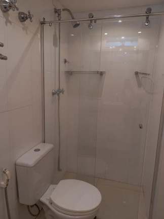 Foto do imóvel: Apartamento com 3 Quartos para Alugar, 112 m² em Vila Mascote - São Paulo