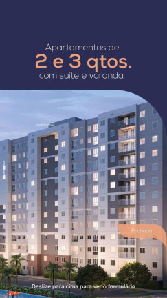 Apartamento com 3 Quartos à Venda, 60 m²em Barra da Tijuca - Rio de Janeiro