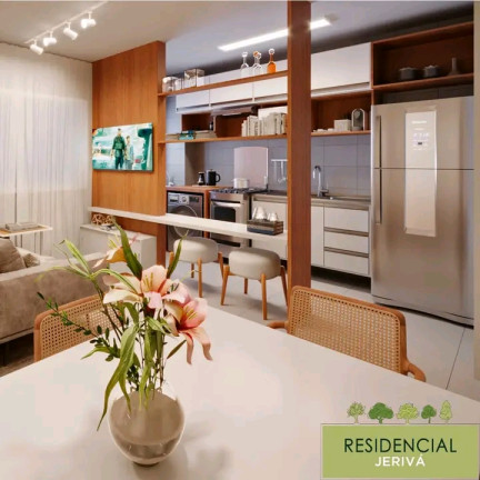 Apartamento com 2 Quartos à Venda, 41 m²em Campo Grande - Rio de Janeiro