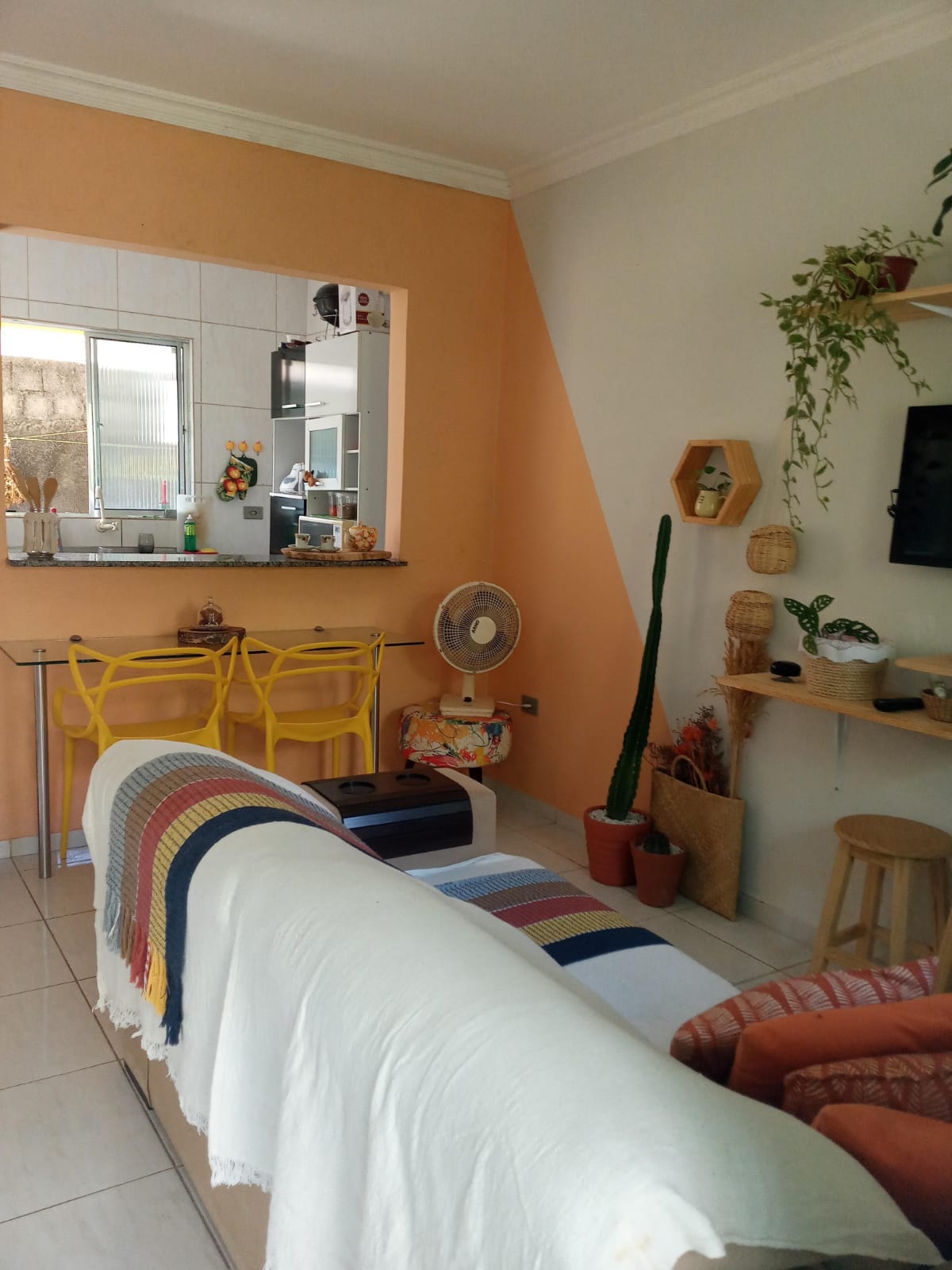 Imagem Casa com 2 Quartos à Venda, 46 m²em Pau Amarelo - Paulista