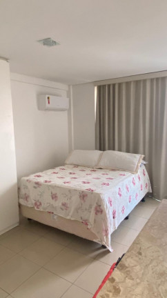 Imagem Apartamento com 2 Quartos à Venda, 72 m² em Praia de Iracema - Fortaleza