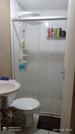 Imagem Apartamento com 2 Quartos à Venda, 51 m² em Jardim Nunes - São José do Rio Preto