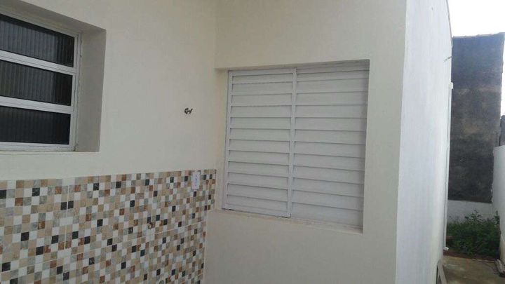 Imagem Casa com 2 Quartos à Venda, 62 m² em Jardim Nova Hortolândia Ii - Hortolândia