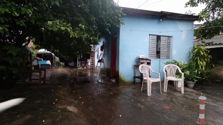 Imagem Terreno à Venda, 260 m² em Vila Jockei Clube - São Vicente