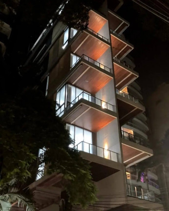 Imagem Apartamento com 3 Quartos à Venda, 143 m²em Jardim Paulista - São Paulo