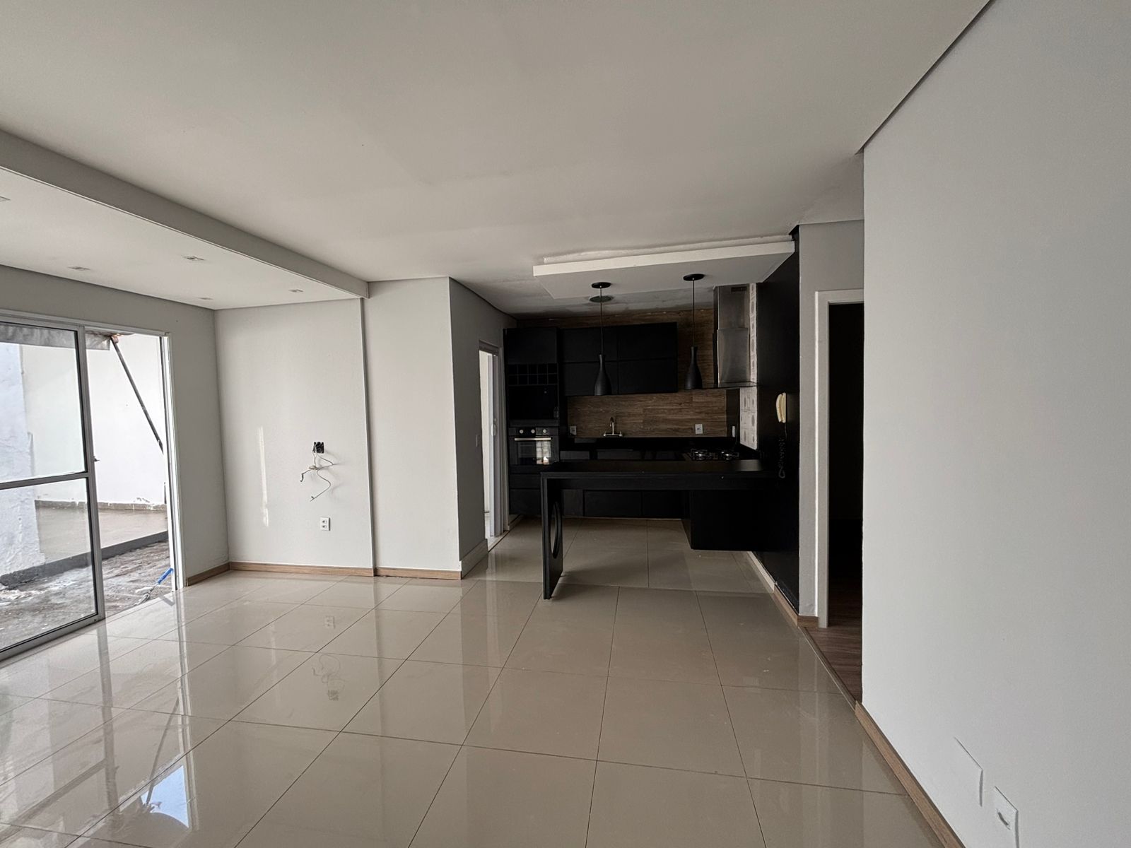 Foto do imóvel: Casa de Condomínio com 2 Quartos à Venda, 68 m² em Distrito Industrial Domingos Biancardi - Bauru