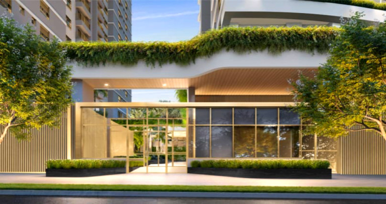 Foto do imóvel: Apartamento com 4 Quartos à Venda, 264 m² em Vila Mariana - São Paulo