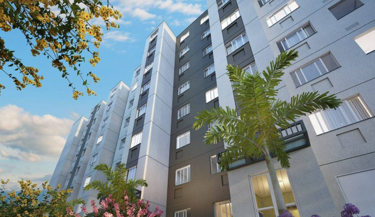 Imagem Apartamento com 2 Quartos à Venda, 42 m² em São Cristóvão - Rio de Janeiro