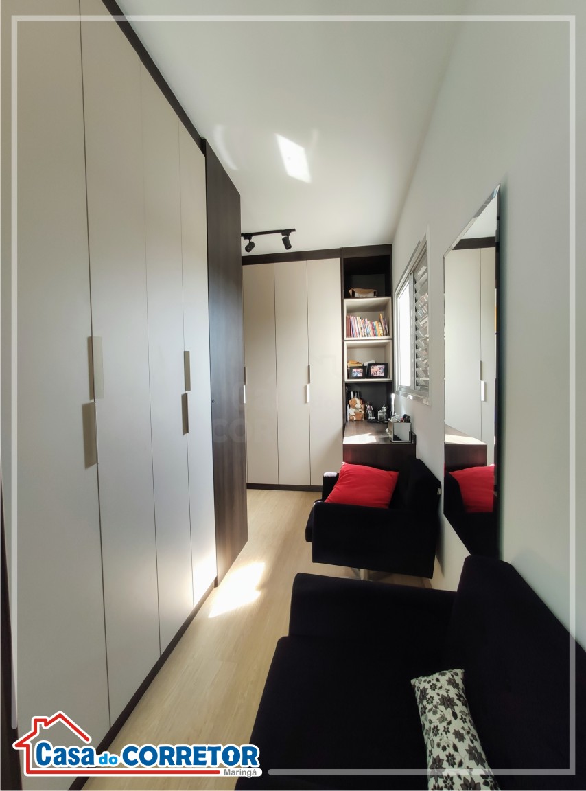 Imagem Apartamento com 2 Quartos à Venda, 74 m² em Zona 02 - Maringá