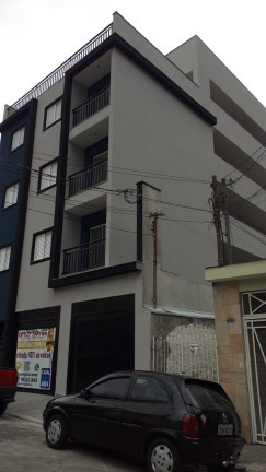 Apartamento com 2 Quartos à Venda,  em Tucuruvi - São Paulo