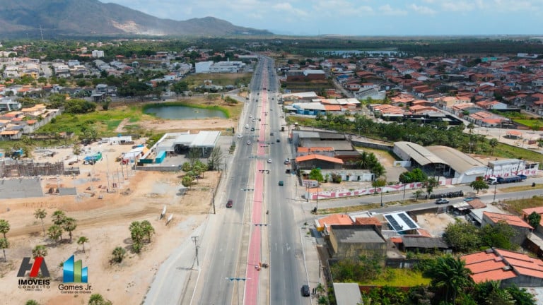 Imagem Terreno à Venda, 3.800 m² em Piratininga - Maracanaú