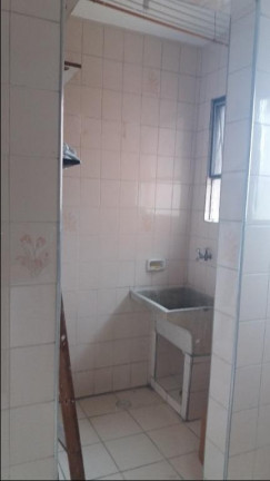 Imagem Apartamento com 2 Quartos à Venda, 67 m² em Saboó - Santos