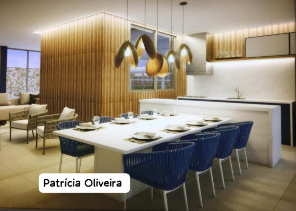 Imagem Apartamento com 4 Quartos à Venda, 169 m² em Riviera - Bertioga