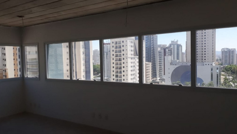 Imagem Sala Comercial à Venda, 27 m² em Tatuapé - São Paulo