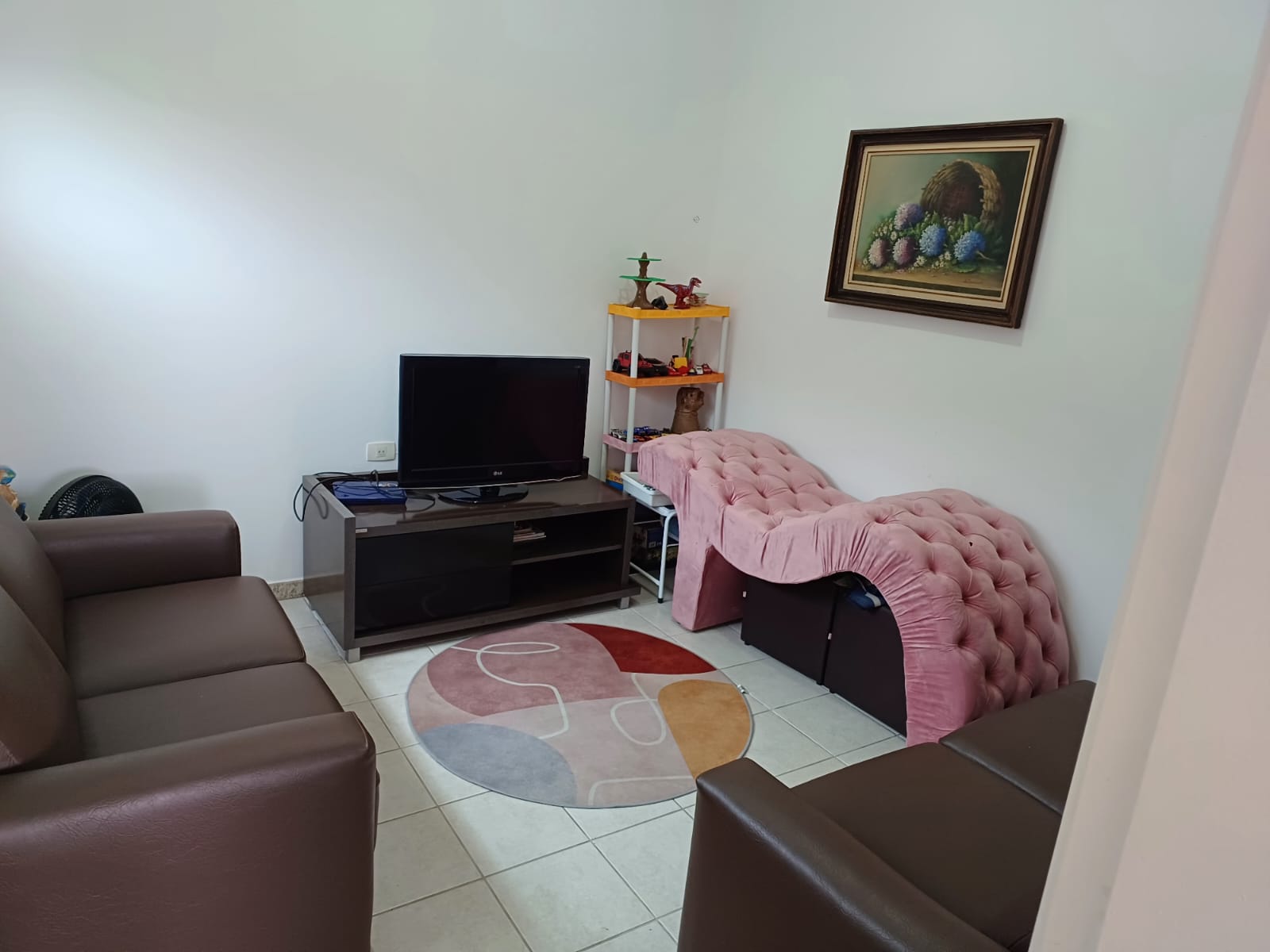 Foto do imóvel: Casa com 3 Quartos à Venda, 330 m² em Jardim Paulista - Atibaia