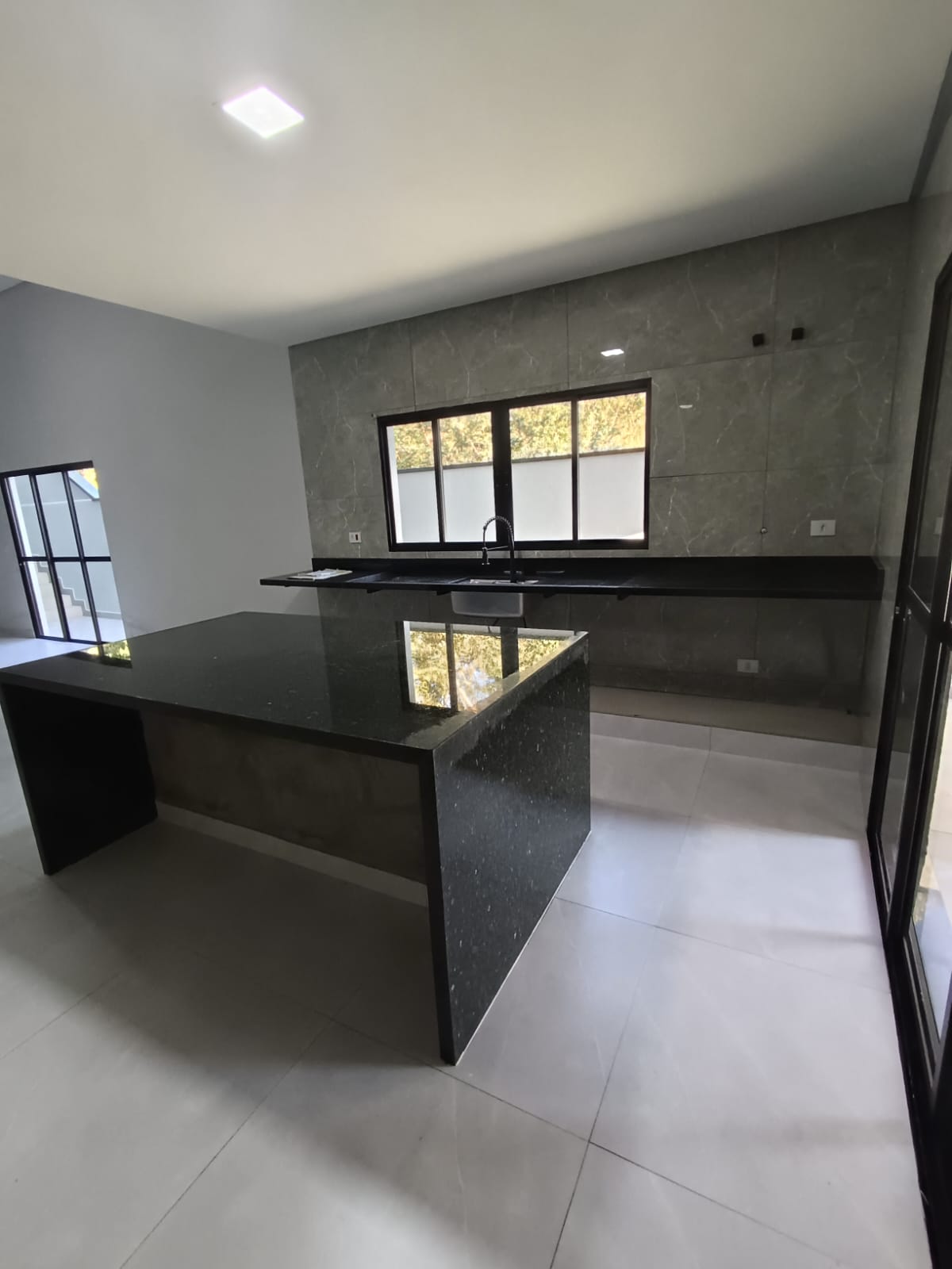 Foto do imóvel: Sobrado com 3 Quartos à Venda, 220 m² em Jardim Paulista - Atibaia