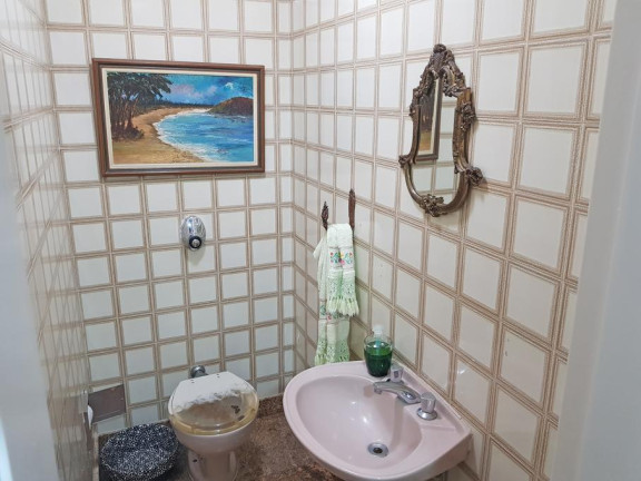 Imagem Apartamento com 4 Quartos à Venda, 160 m² em Icaraí - Niterói