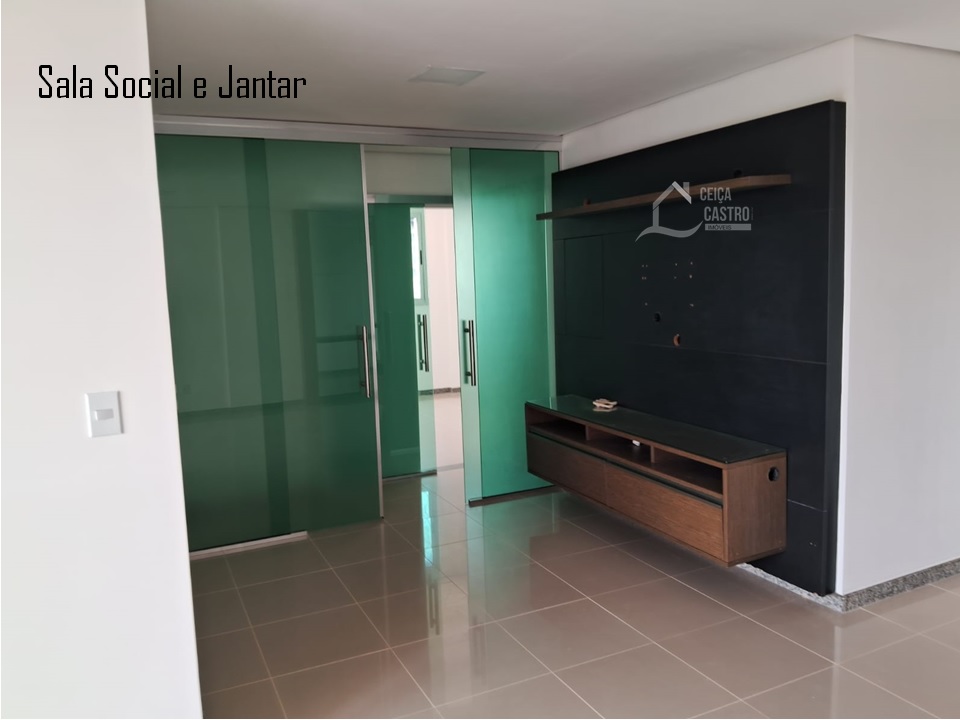 Imagem Apartamento com 3 Quartos à Venda, 93 m²em São Jorge - Manaus