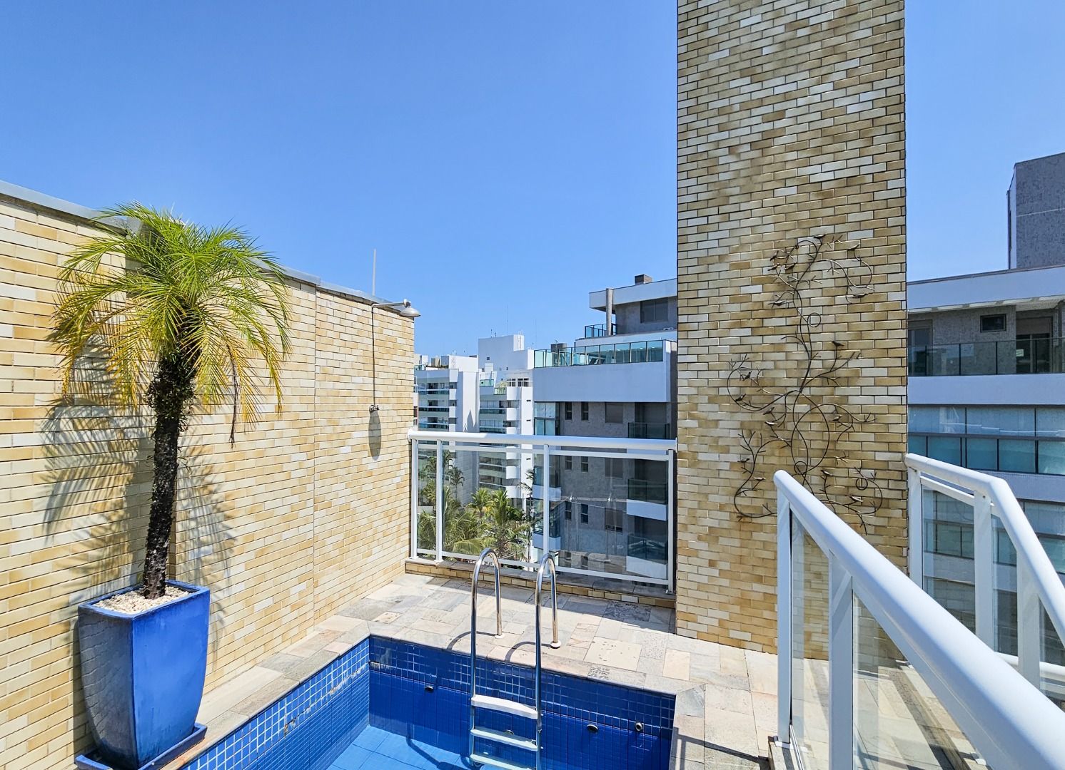 Foto do imóvel: Cobertura com 3 Quartos à Venda, 208 m² em Riviera - Bertioga