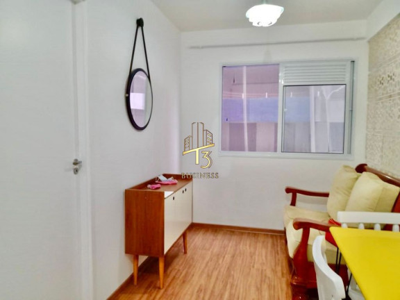 Imagem Apartamento com 1 Quarto à Venda,  em Vila Augusta - Guarulhos