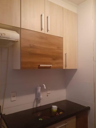 Imagem Apartamento com 2 Quartos à Venda, 50 m² em Tulipas - Jundiaí