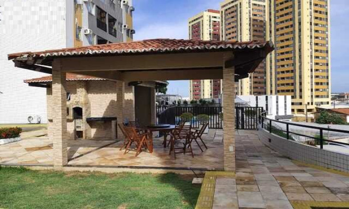 Imagem Apartamento com 2 Quartos à Venda,  em Petrópolis - Natal