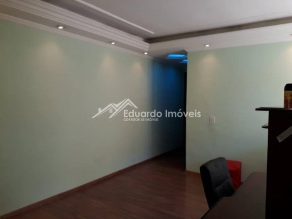 Imagem Apartamento com 2 Quartos à Venda, 77 m² em Assunção - São Bernardo Do Campo