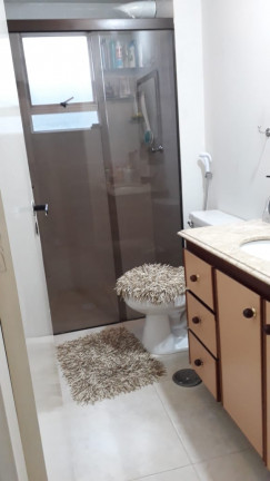 Imagem Apartamento com 2 Quartos à Venda, 63 m² em Jardim Santa Emília - São Paulo