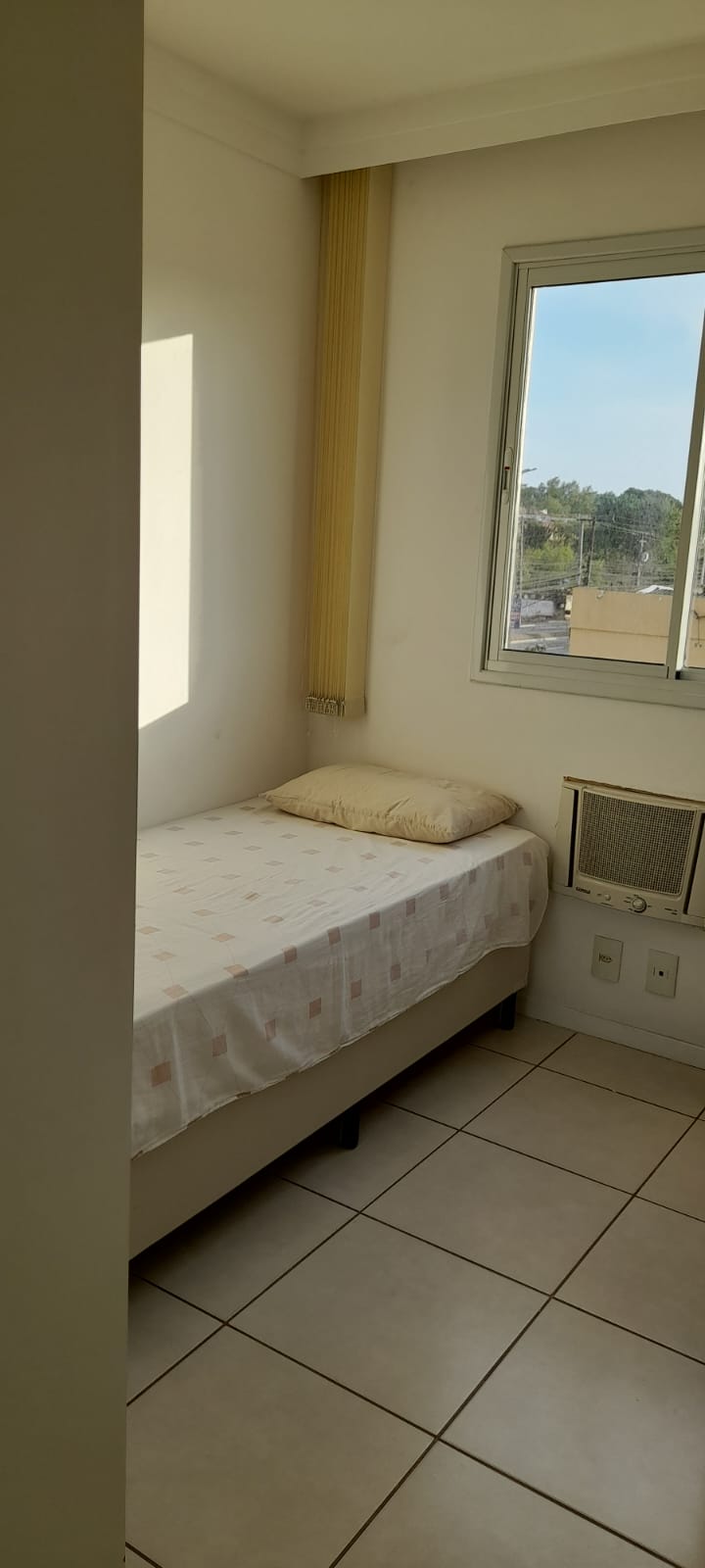 Imagem Apartamento com 2 Quartos à Venda, 57 m²em Itapuã - Salvador