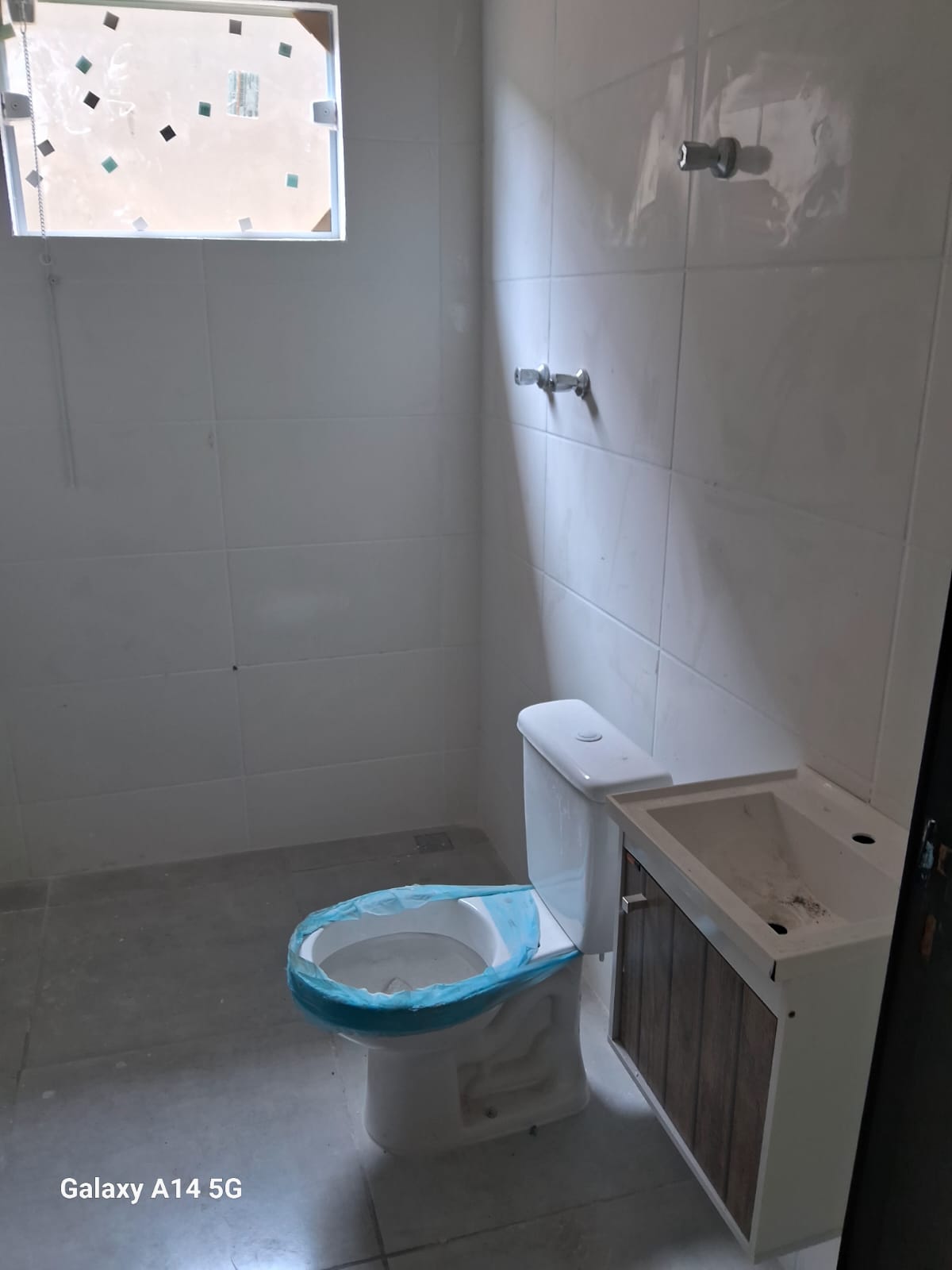 Foto do imóvel: Casa com 2 Quartos à Venda, 58 m² em Parque Jaraguá - Bauru