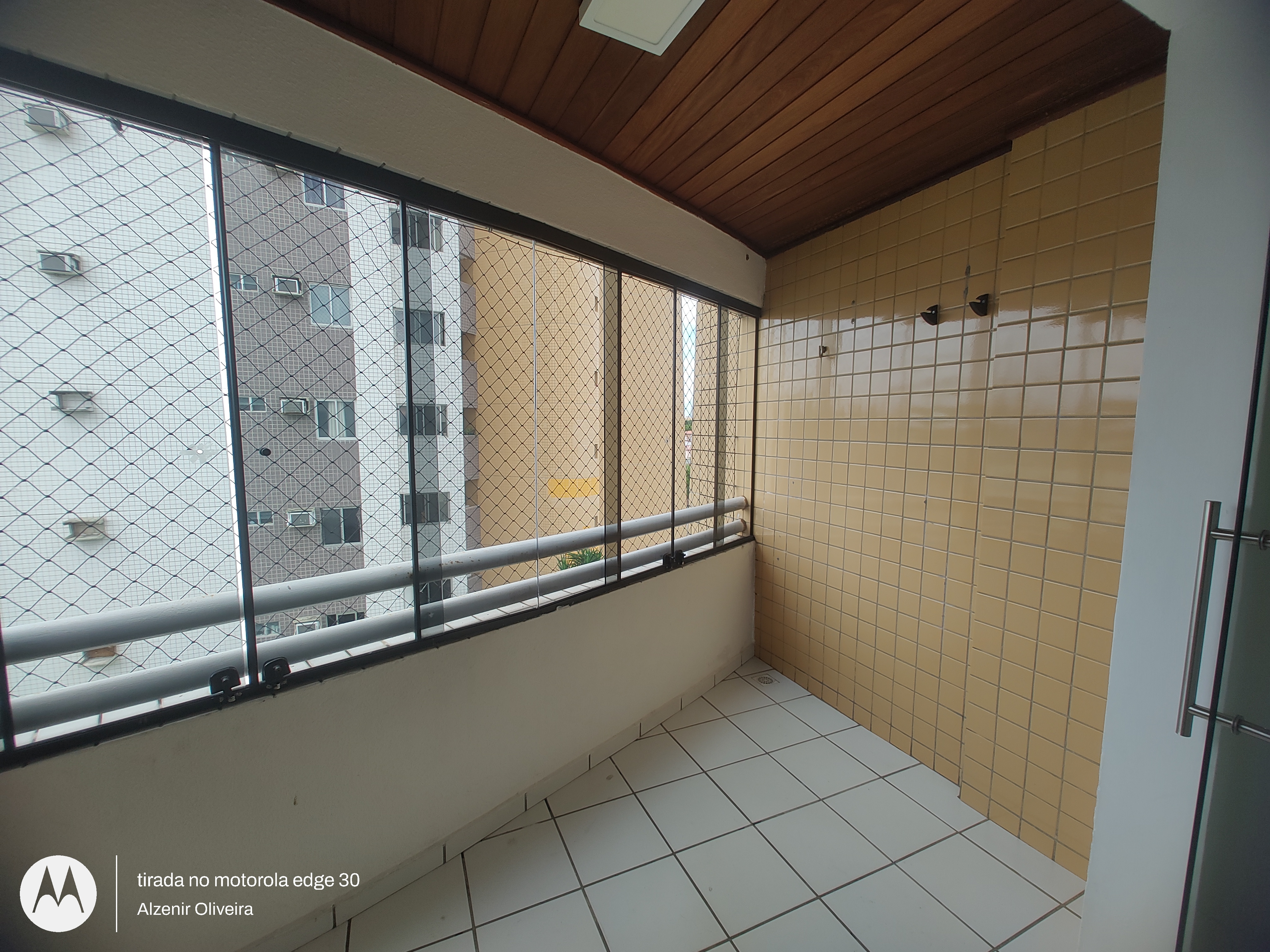 Imagem Apartamento com 3 Quartos para Alugar, 90 m²em Lagoa Nova - Natal
