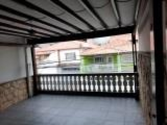Foto do imóvel: Sobrado com 4 Quartos à Venda, 194 m² em Jardim Nossa Senhora do Carmo - São Paulo