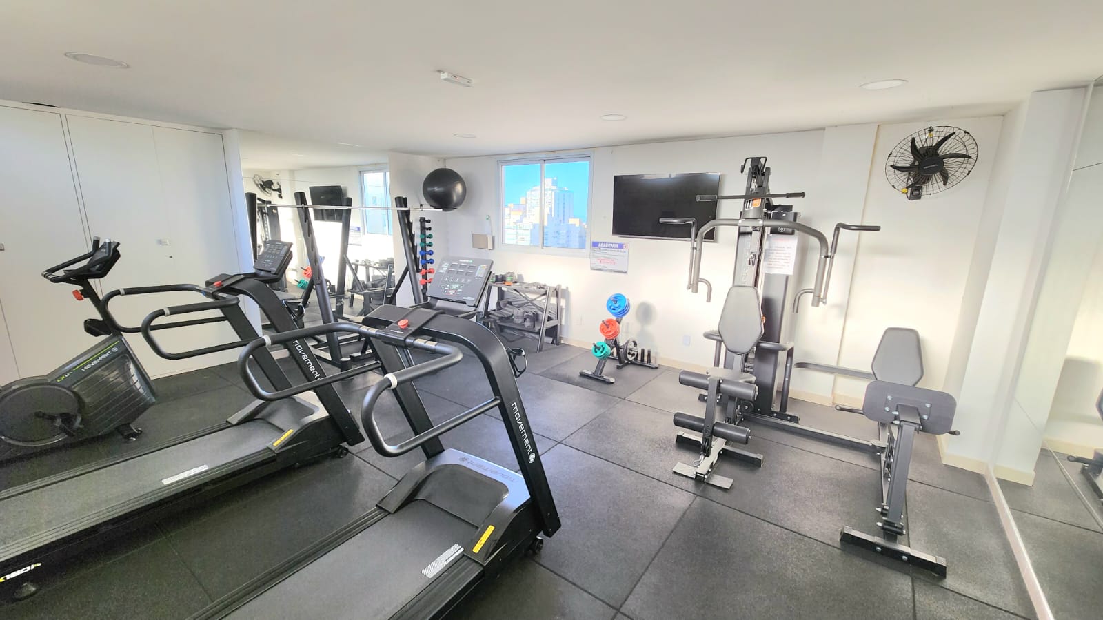 Foto do imóvel: Apartamento com 1 Quarto à Venda, 40 m² em Itapuã - Vila Velha