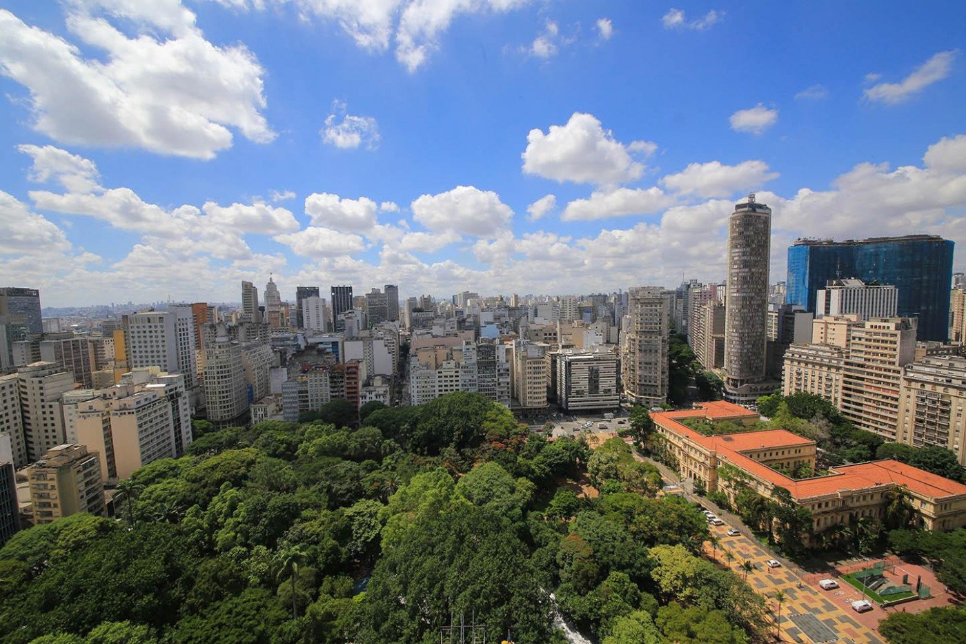 Imagem Studio com 1 Quarto à Venda, 39 m²em República - São Paulo