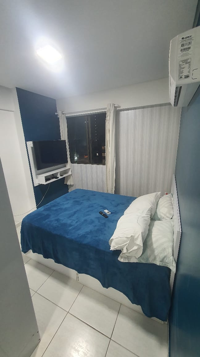 Imagem Apartamento com 3 Quartos à Venda, 67 m²em Candeias - Jaboatão dos Guararapes